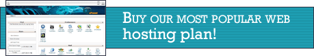 Web Hosting